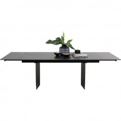 Extension Table Novel 180(40+40)x90cm